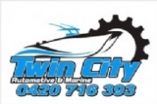 Twin City Auto & Marine