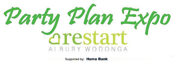 Party Plan Expo - Albury Wodonga Australia