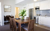 Accommodating Nightly, Weekly & Long Term Stays
