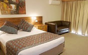 Peaceful Accommodation near the CBD