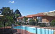 Peaceful Accommodation near the CBD