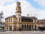 Beechworth Post Office