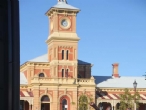 Albury Railway Station