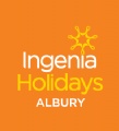 Ingenia Holidays Albury 