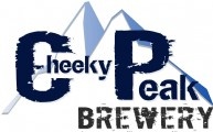 Cheeky Peak Brewery