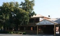 Albury Regent Motel