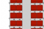Hi Deck Floor Plan