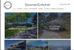 Downer and Maher Real Estate