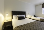 Superior Queen & Single Room